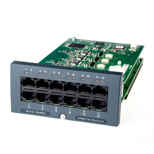 كارت افايا كمبو | Avaya IP500 V2 Combo Card ATM V2 